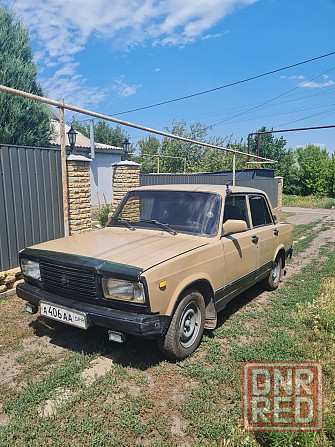 Продам автомобиль ваз 21072 Донецк - изображение 2