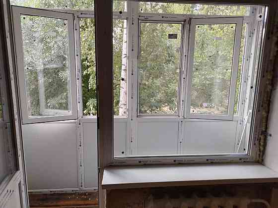 Продам 2х.ком.квартиру на Петровке Донецк