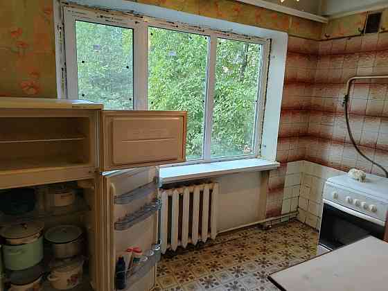 Продам 2х.ком.квартиру на Петровке Донецк