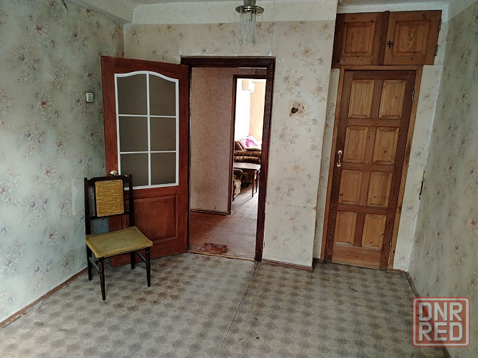 Продам 2х.ком.квартиру на Петровке Донецк - изображение 2