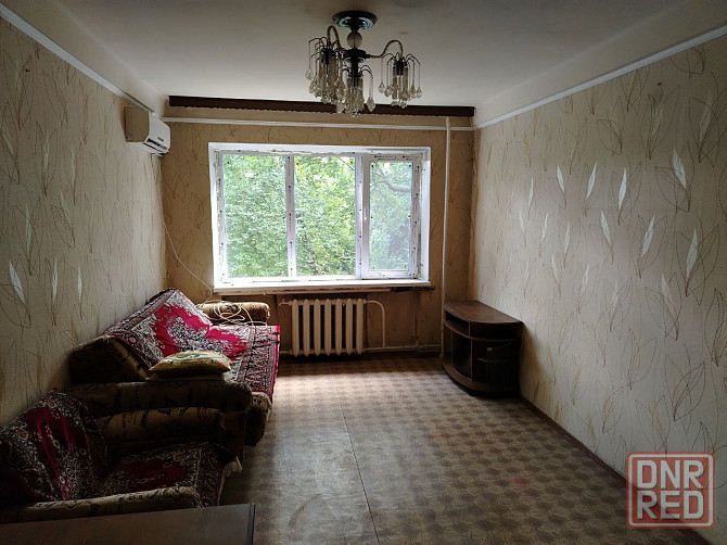 Продам 2х.ком.квартиру на Петровке Донецк - изображение 1
