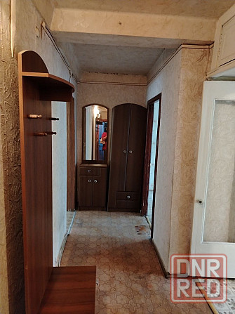 Продам 2х.ком.квартиру на Петровке Донецк - изображение 8
