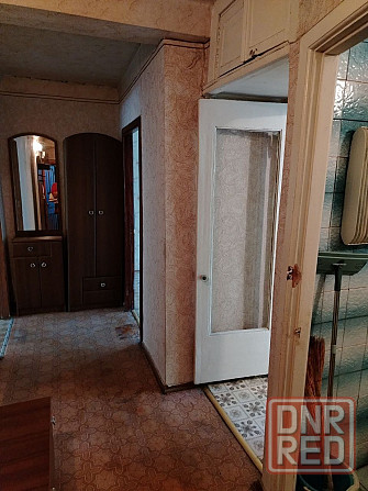 Продам 2х.ком.квартиру на Петровке Донецк - изображение 7