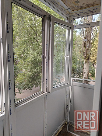 Продам 2х.ком.квартиру на Петровке Донецк - изображение 5