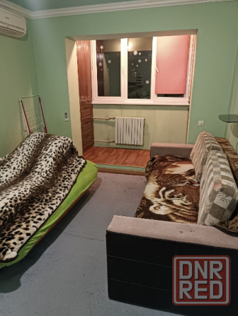2-х ком квартира в калининском р-не ул. герцена Донецк - изображение 1