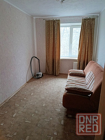 Горячая вода по графику!Сдам 3к кв в Ленинском районе. Мариупольская развилка. Конти. Этаж 2из5.ан Донецк - изображение 6