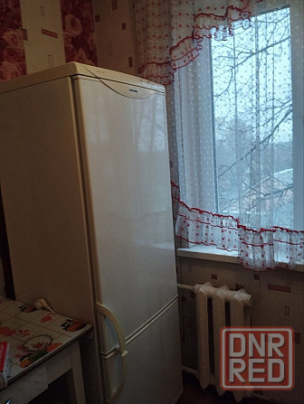 Вода по графику.Сдам 1к кв в Калининском районе. Марабушта. 20я школа. Ул. Герцена. Этаж 3из5.ан Донецк - изображение 8
