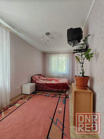 Продам 2х комнатную квартиру Буденновский район Донецк - изображение 8
