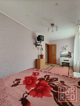 Продам 2х комнатную квартиру Буденновский район Донецк - изображение 7