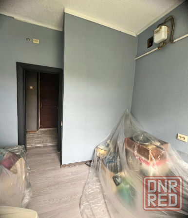 Продажа 1 комн. квартиры, 18 линия, ул. Орджоникидзе, ориентир «Дом со львами» Макеевка - изображение 5
