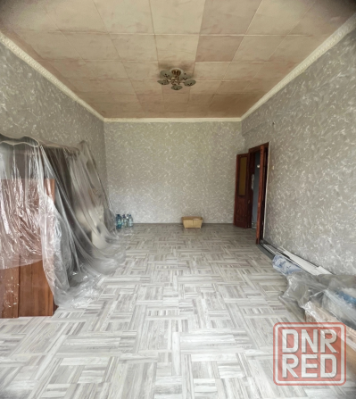 Продажа 1 комн. квартиры, 18 линия, ул. Орджоникидзе, ориентир «Дом со львами» Макеевка - изображение 2