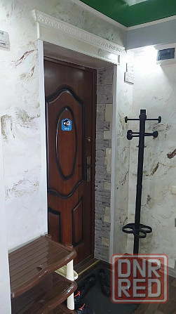 Быстрая сделка! Документы готовы! Заходи и живи!Продам 1к кв Гор Гаи.Павших Коммунаров.Ремонт.ан Донецк - изображение 9