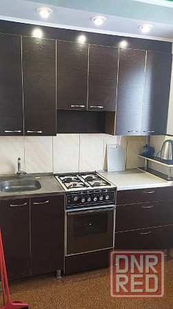 Быстрая сделка! Документы готовы! Заходи и живи!Продам 1к кв Гор Гаи.Павших Коммунаров.Ремонт.ан Донецк - изображение 7