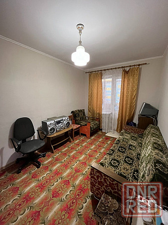 2 комн квартира, ул. Церетели (док) Донецк - изображение 3