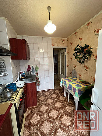 2 комн квартира, ул. Церетели (док) Донецк - изображение 2
