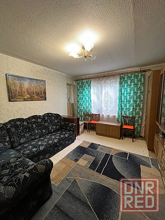 2 комн квартира, ул. Церетели (док) Донецк - изображение 4