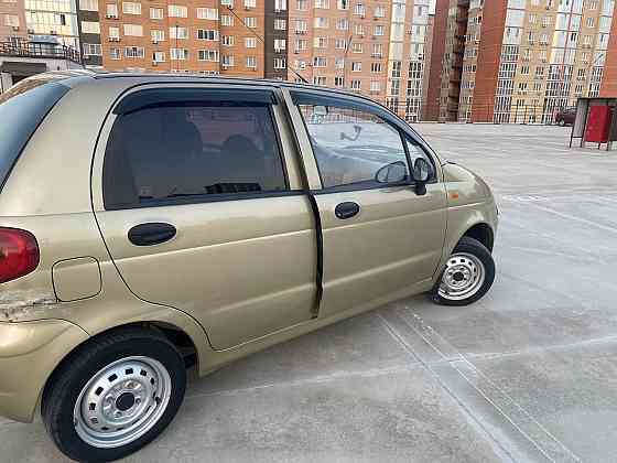 Продам Daewoo Matiz Донецк