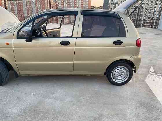 Продам Daewoo Matiz Донецк