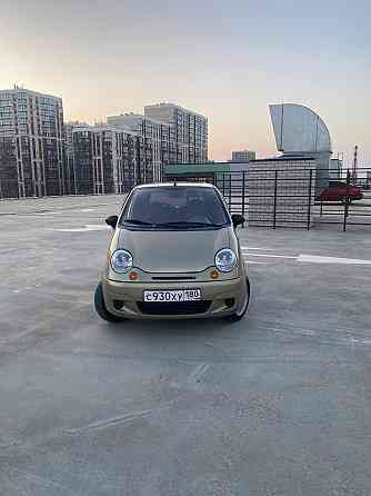 Продам Daewoo Matiz Донецк