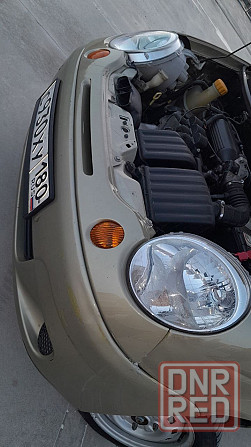 Продам Daewoo Matiz Донецк - изображение 7