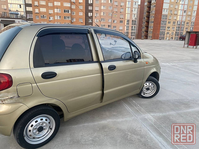 Продам Daewoo Matiz Донецк - изображение 2