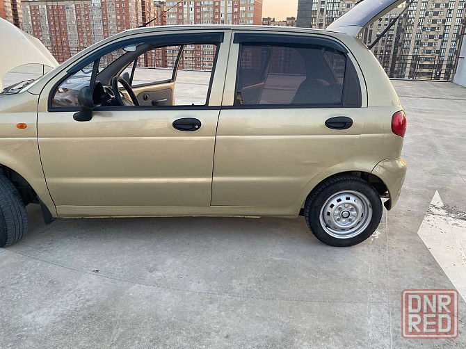 Продам Daewoo Matiz Донецк - изображение 3