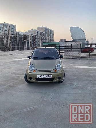 Продам Daewoo Matiz Донецк - изображение 1