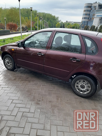 Продам Лада Калина Донецк - изображение 2