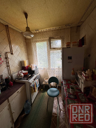 Продам 2-х комнатную квартиру Харцызск - изображение 5