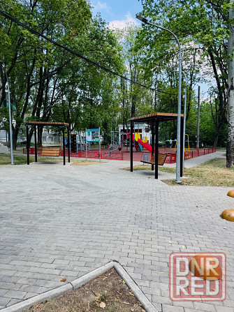 Продам 2-х комнатную квартиру Харцызск - изображение 8