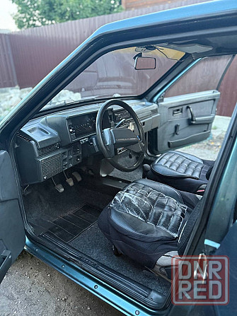 Продам Ваз 21093 Донецк Шахтерск Донецк - изображение 5