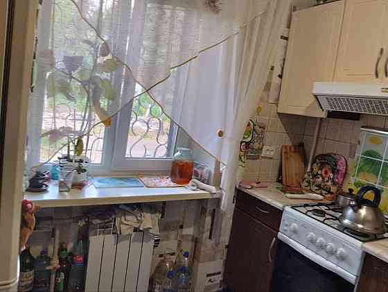 Продается 2х ком. квартира район Семашко Донецк