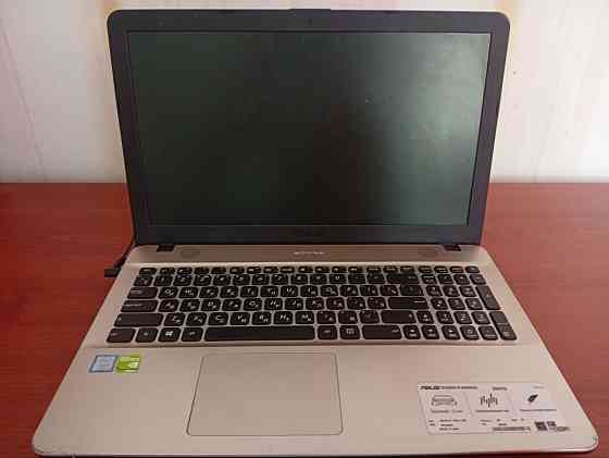 Ноутбук Asus X541U Макеевка