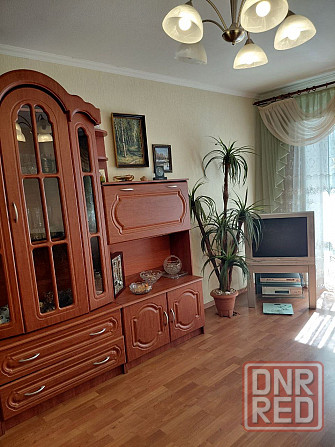 Продам 2к квартиру Челюскинцев / Ильича Донецк - изображение 1