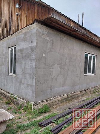Продам дом 120 м2 район оцкб Донецк - изображение 6