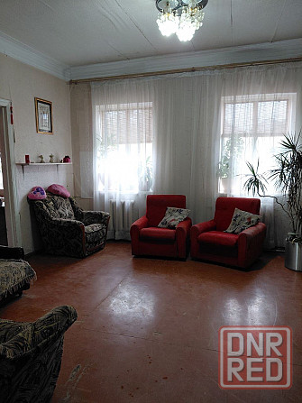 Продам дом 120 м2 район оцкб Донецк - изображение 2