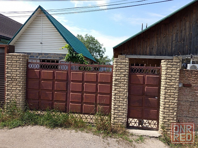 Продам дом 120 м2 район оцкб Донецк - изображение 1