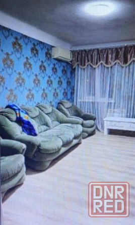 Продаётся 2х комнатная квартира, Ленинский р-н, ул. Великоновоселовская Донецк - изображение 2
