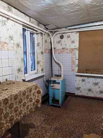 продается дом 62м2 м-н Привокзальный Донецк