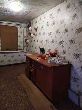 продается дом 62м2 м-н Привокзальный Донецк