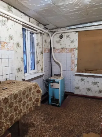 продается дом 62м2 м-н Привокзальный Донецк