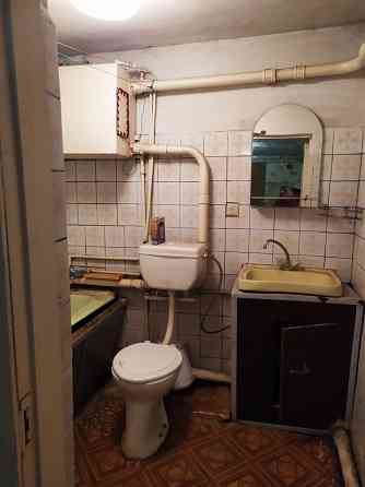 продается дом 62м2 м-н Привокзальный Донецк