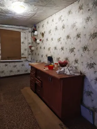 продается дом 62м2 м-н Привокзальный Донецк