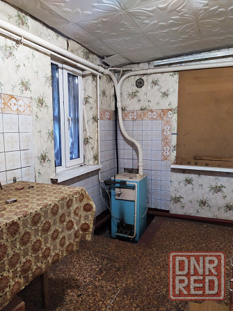 продается дом 62м2 м-н Привокзальный Донецк - изображение 3