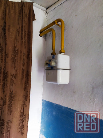 продается дом 62м2 м-н Привокзальный Донецк - изображение 4