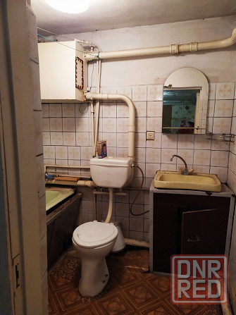 продается дом 62м2 м-н Привокзальный Донецк - изображение 5