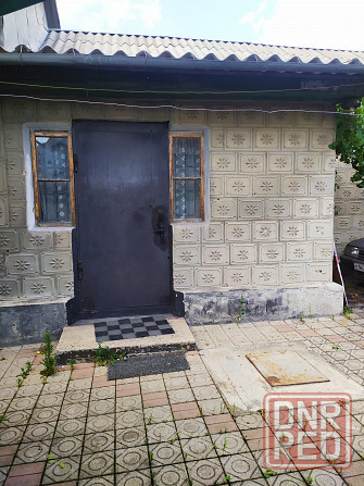 продается дом 62м2 м-н Привокзальный Донецк - изображение 1