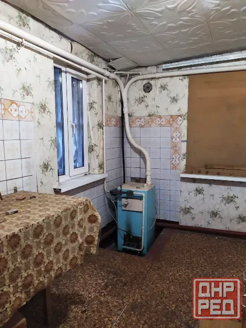 продается дом 62м2 м-н Привокзальный Донецк - изображение 5