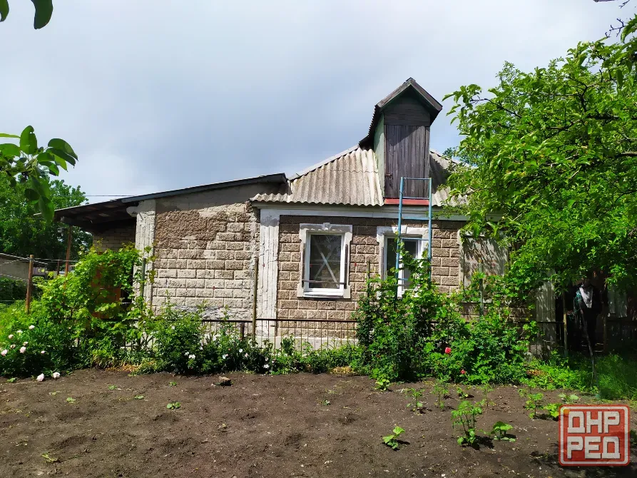 продается дом 62м2 м-н Привокзальный Донецк - изображение 2