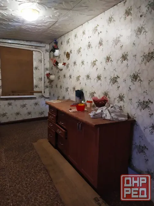 продается дом 62м2 м-н Привокзальный Донецк - изображение 6